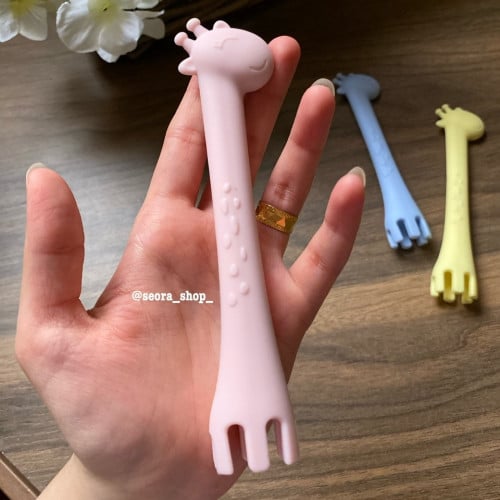 عضاضة زرافه