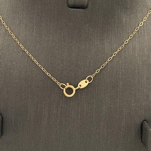 نصف طقم مواليد ذهب عيار 21 الوزن 3.19 الجرام