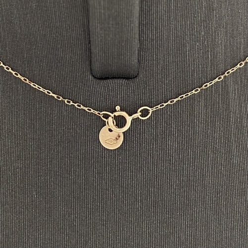 نصف طقم ذهب عيار 18 الوزن 4.62 جرام