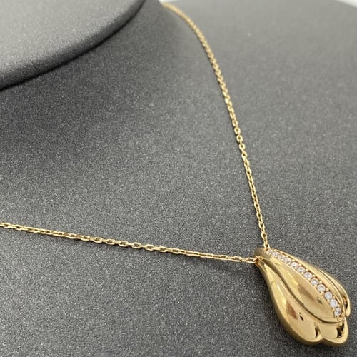 عقود ذهب عيار 18 الوزن 11.17 جرام