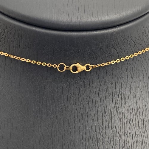 طقم ذهب غصن الزيتون عيار 21 وزن 14.42 جم بتصميم أن...