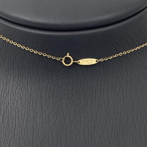 طقم ذهب عيار 18 الوزن 10.97 جرام