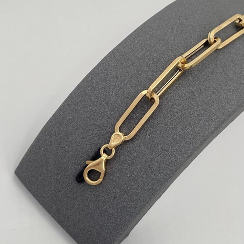 اسواره ذهب عيار 18 الوزن 3.65 جرام