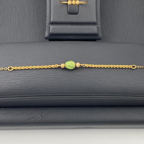 طقم ذهب عيار 21 الوزن 14.18 جرام