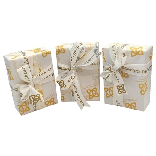 عقود ذهب عيار 18 الوزن 4.38 جرام