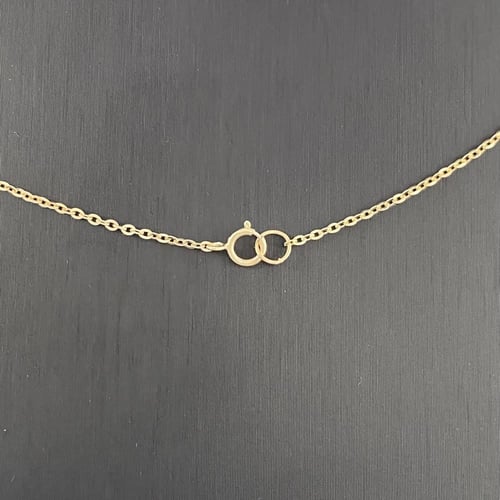 طقم ذهب نمر عيار 18 وزن 4.66 جم لإطلالة مثيرة تبهر...