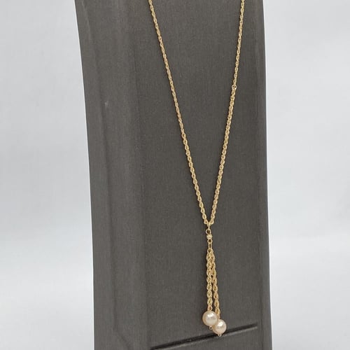 سبحه ذهب عيار 18 الوزن 1.30 جرام