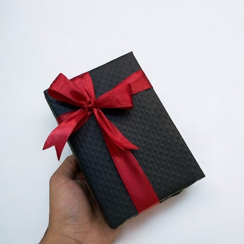 تغليف هديه عصري