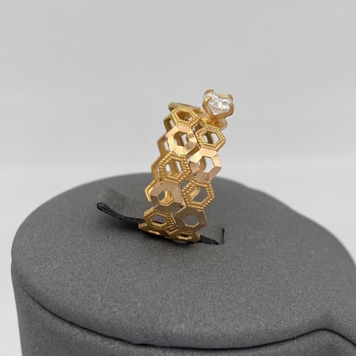 توينز ذهب عيار 21