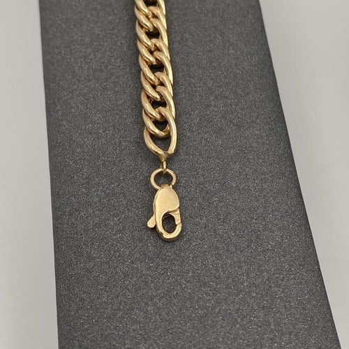 عقد وإسواره ذهب عيار 18 الوزن 30.02 جرام