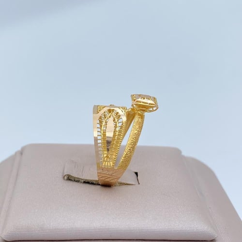 توينز ذهب عيار 21