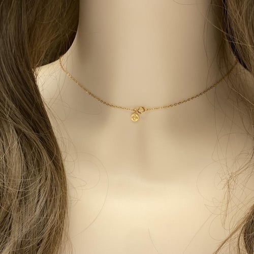 سبحة ذهب عيار 21 الوزن 2.87 جرام