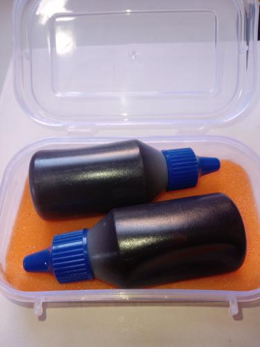 حناء سريع للاختام