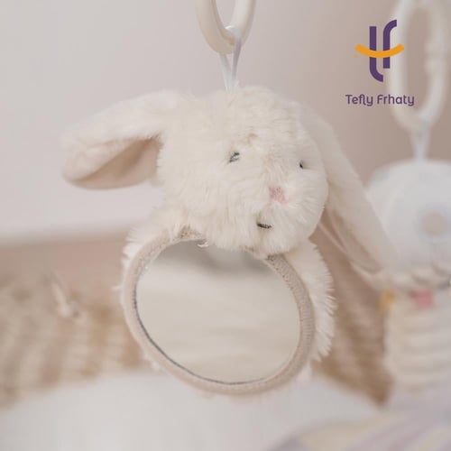 حصيرة لعب من مامي تاون -أوف وايت