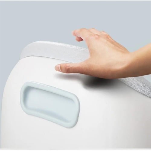 كرسي طعام الباندا للأطفال