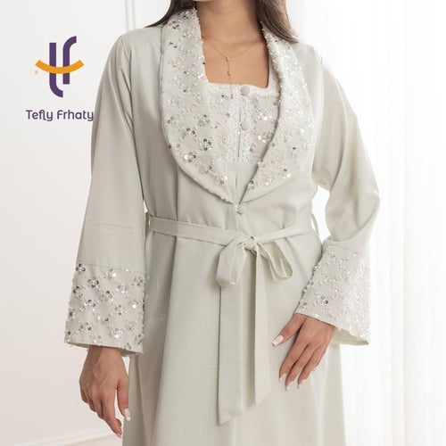 بكج Pearl Lace -تيفاني