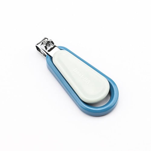 مقص أظافر للأطفال