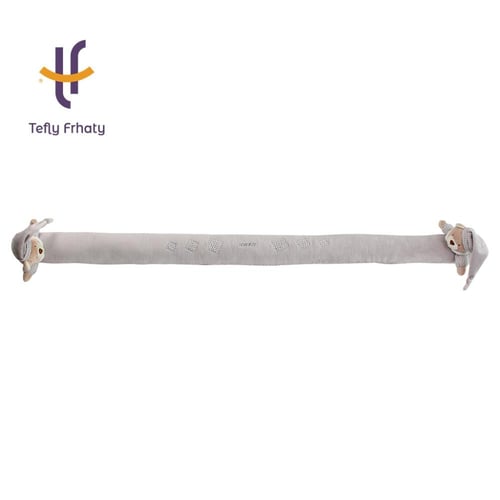 واقي و داعم الأطفال - أوف وايت