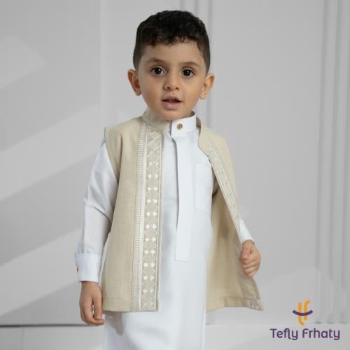 سديري الاناقه التراثيه - بيج