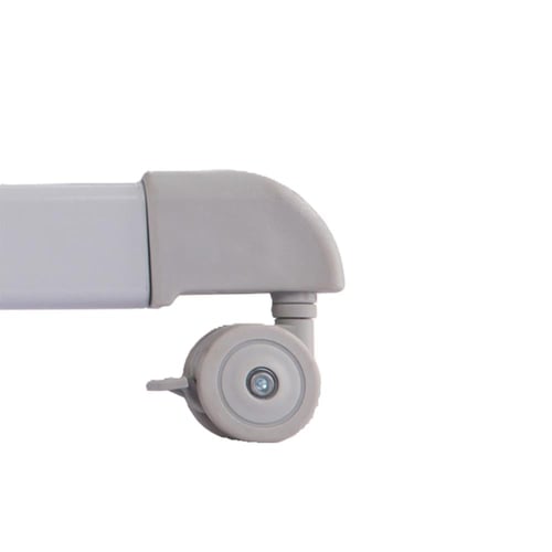 سرير نكست تو مي 50x88 سم - من مامي تاون