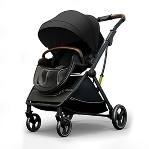 عربية اتجاهين - أسود