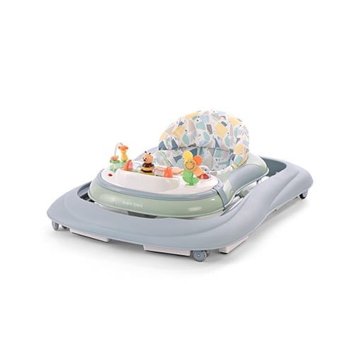 مشاية أطفال قابلة للطي 2 في 1 من مامي تاون