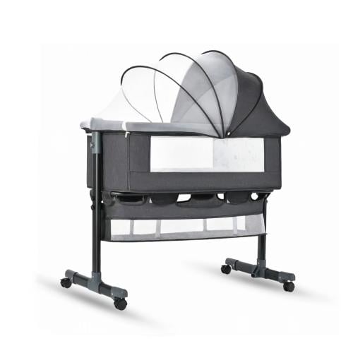 سرير نكست تومي - أسود