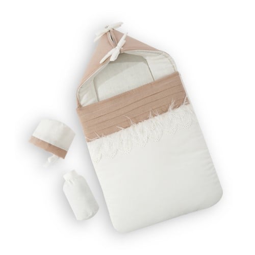 مدس استقبال