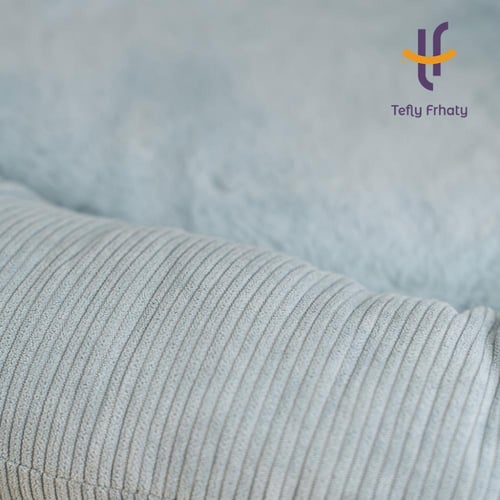 حصيرة لعب من مامي تاون -تيفاني