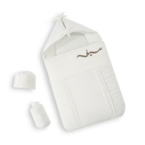 مدس استقبال