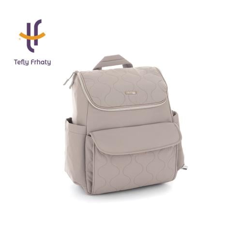 حقيبة ظهر – MommyGo Classic Backpack