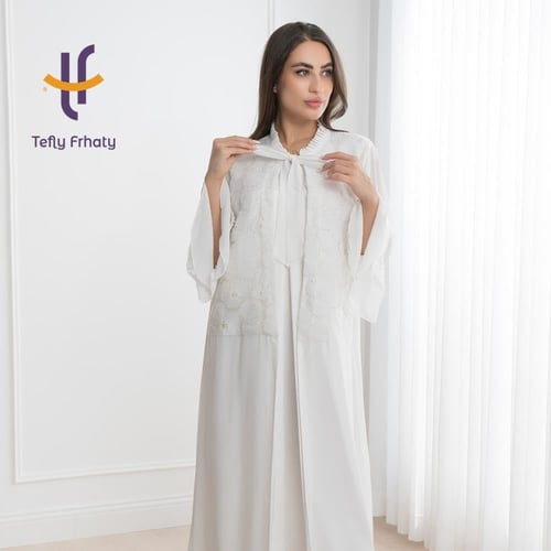 روب Bloom Elegance