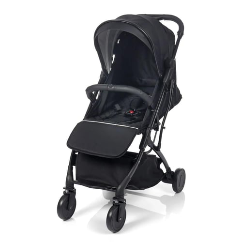 عربية الطيارة - أسود