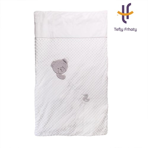 حاجز سرير الدبدوب