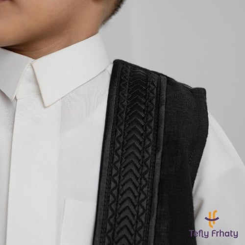 سديري نجدي -أسود