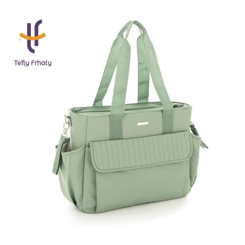 حقيبة يد MommyGo Bag- تيفاني