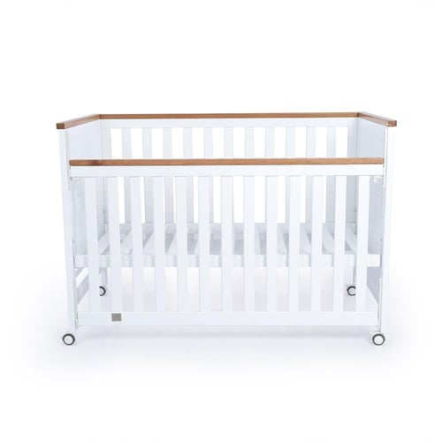 سرير خشب 70X130 من طفلي فرحتي