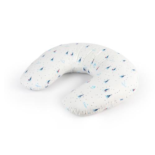 مخدة رضاعة - قارب