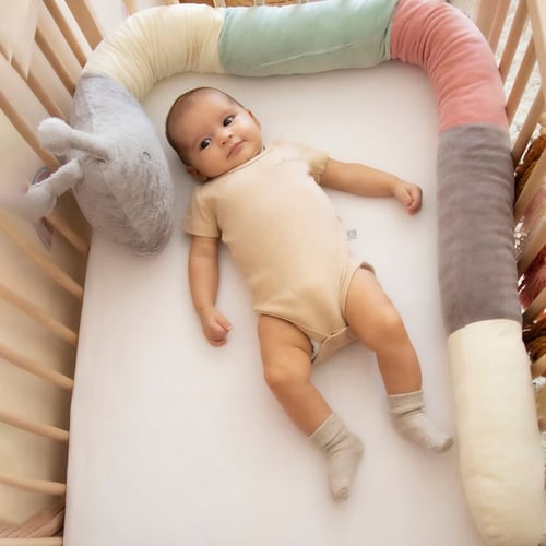 وسادة حاجز السرير