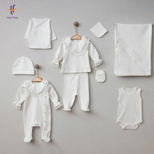 طقم استقبال 10 قطع