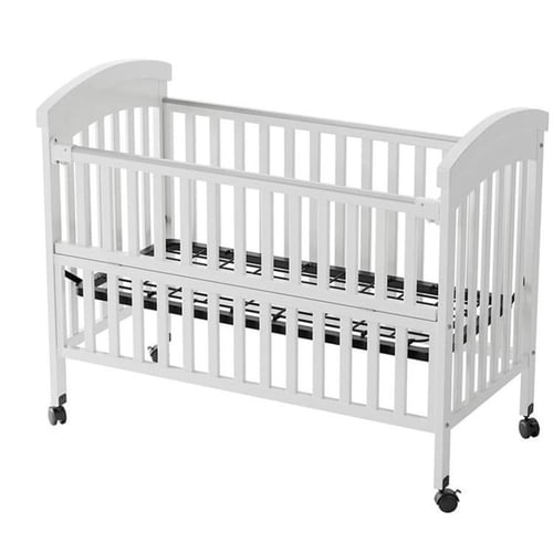 سرير خشب 70X130