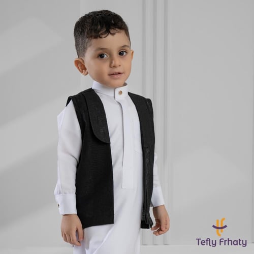 سديري الجص الحساوي -أسود