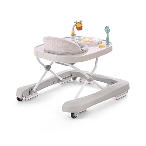 مشاية أطفال قابلة للطي 3 في 1 من مامي تاون