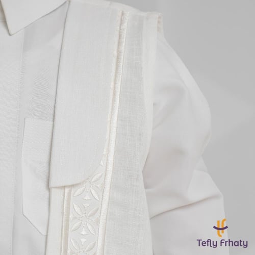 سديري الجص الحساوي -أوف وايت