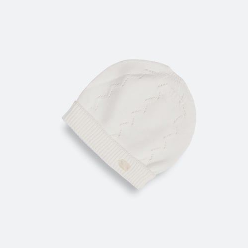 طقم استقبال 5 قطع - اوف وايت