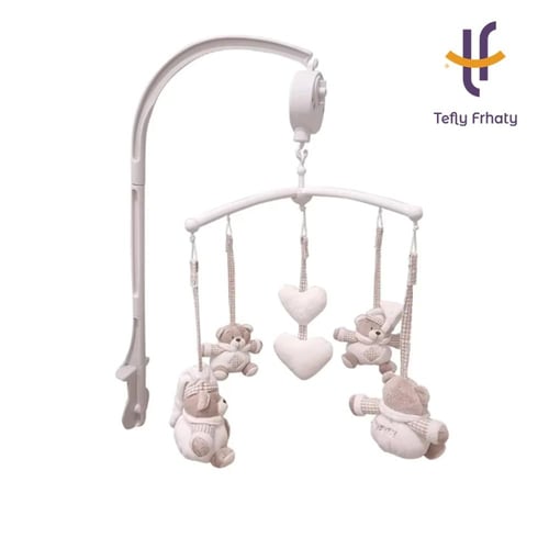 دبدوب موسيقي دوار