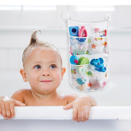 حقيبة ألعاب الحمام من بيبي جيم