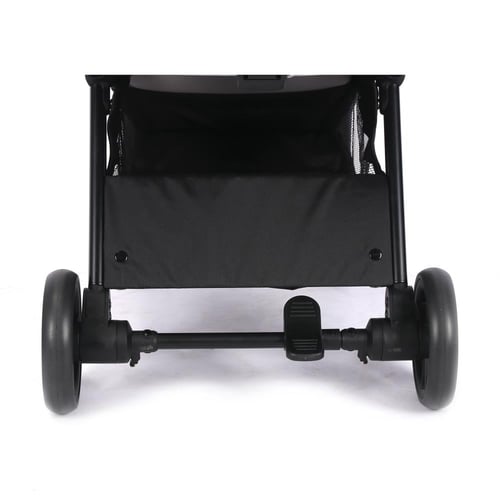 عربية الطيارة - أسود