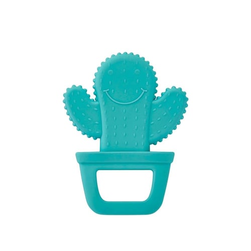 عضاضة بشكل صبار من بيبي جيم