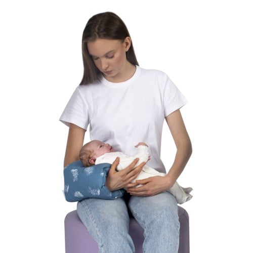 وسادة عملية للرضاعة الطبيعية